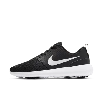 Женские кроссовки для гольфа Nike Roshe G - Черный