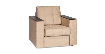 Кресло-кровать Цвет Диванов(Атланта NEXT)