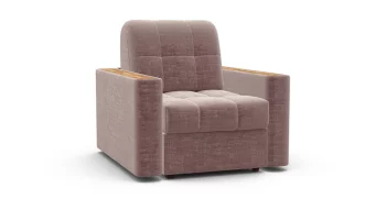 Кресло-кровать Цвет Диванов(Сидней декор дуб каньон)