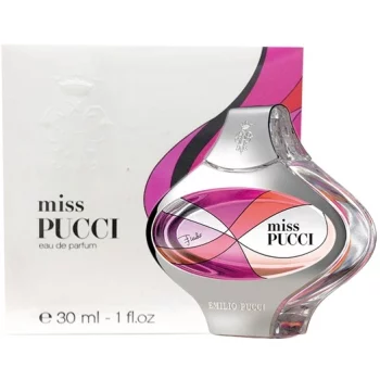 Miss Pucci(Miss Pucci)