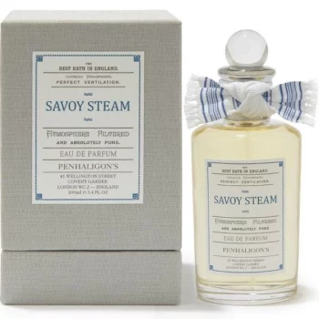 Savoy Steam(Savoy Steam)
