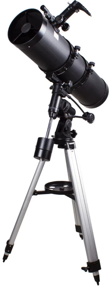 Телескоп Bresser (Брессер) Pollux 150/1400 EQ3